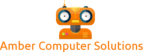Amber Computer Solutions logo