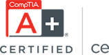 CompTIA A+ Certified